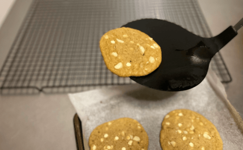 The Ultimate White Chocolate Chip Macadamia Nut Cookies Recipe